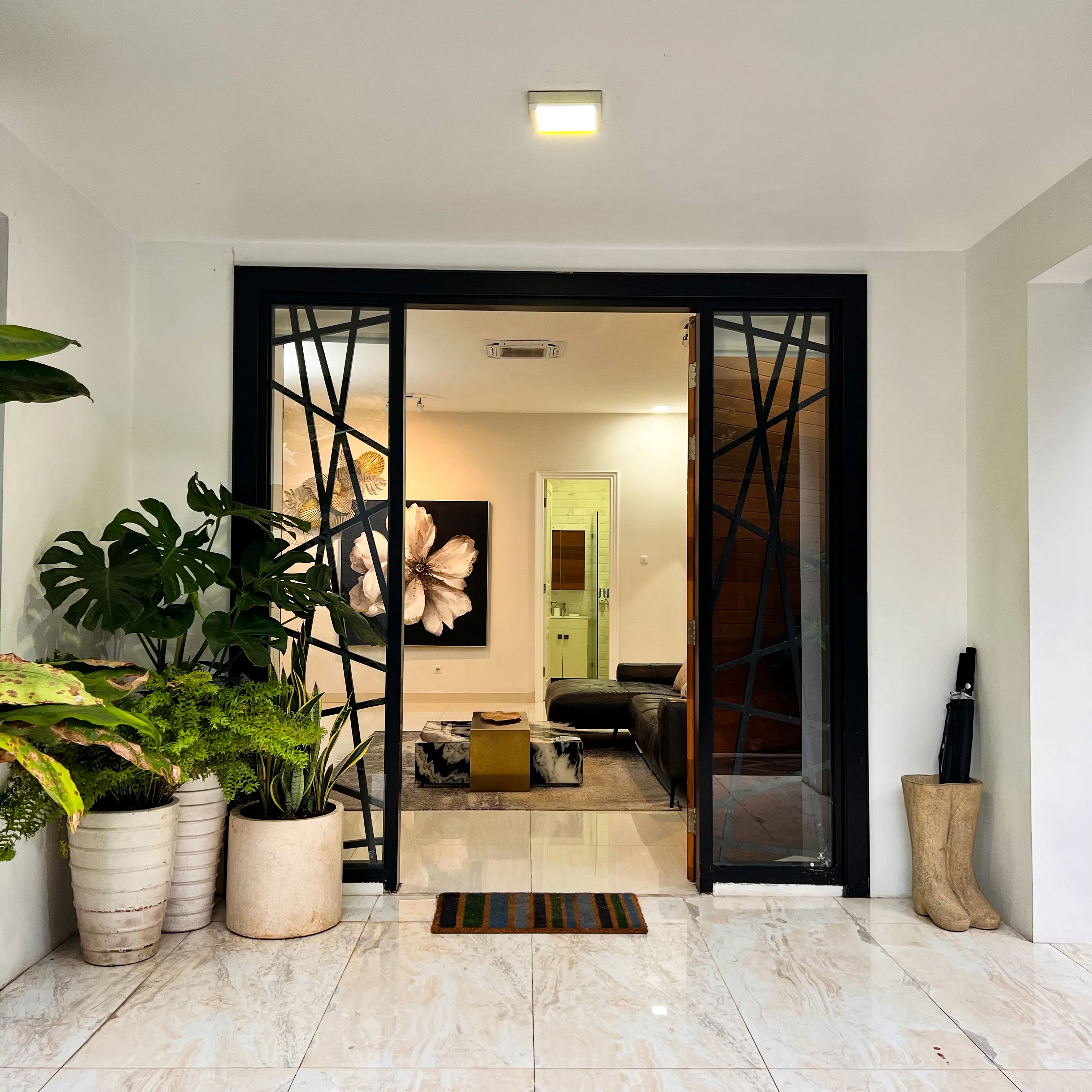 Andara Jakarta Selatan