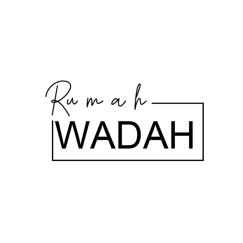 Rumah Wadah Logo